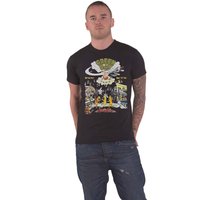 1994 Tour Dookie T Shirt