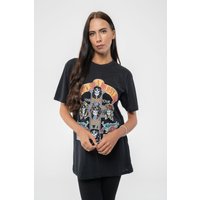 N NJ Summer Jam 88 T Shirt