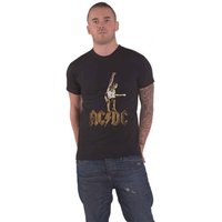 Angus Statue T Shirt