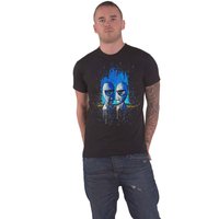 Division Bell Drip T Shirt