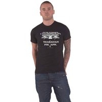 N Troubadour Flyer T Shirt