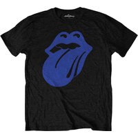 Blue & Lonesome 72 tongue T Shirt