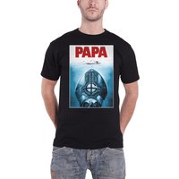 Papa Emeritus Jaws T Shirt