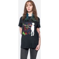 Dont Cry T Shirt