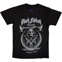 End World Tour Electric T Shirt