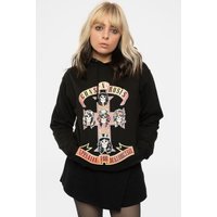 N Appetite Destruction Hoodie