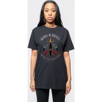 N Night Train T Shirt
