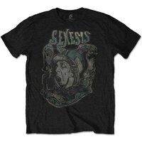Mad Hatter T Shirt