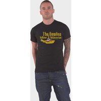 Yellow Submarine Nothing is Real T Shirt