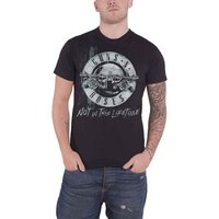 N Not This Lifetime Tour T Shirt
