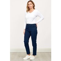 Classic 5 Pocket Jeans 14R