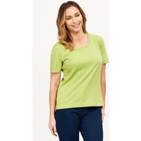 Kiwi Nail Head Top