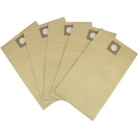 MAXBLAST Vacuum Cleaner Dust Bags 5 Pack
