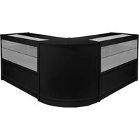 Monstershop Gemini Counter C1200, C1200, CM60 Black