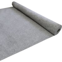 Van Carpet Lining Smoke