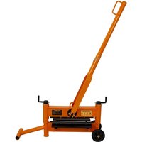 Monstershop T-Mech 430mm Block Splitter in Orange