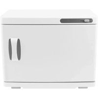 Monstershop White Hot Towel Warmer | Size: 1pc