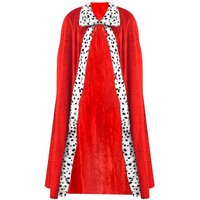 I Kings Cape