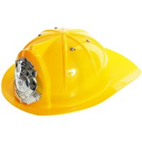 I Fireman Helmet Pack
