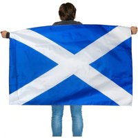 I Scottish Wearable Flag Pack