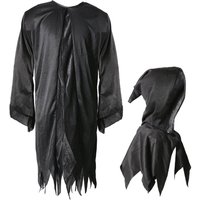 I Grim Reaper Costume
