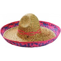 I Mexican Sombrero Pack