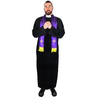 I Priest Costume