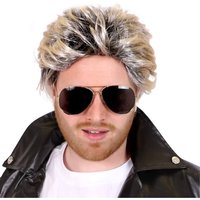 I 1980s Pop Star Wig Pack