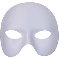 I Half Face Phantom Mask Pack