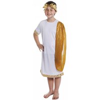 I Roman God Toga Costume