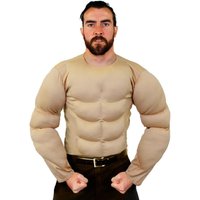 I Muscle Chest