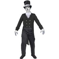 I Corpse Groom Costume