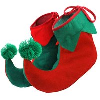 I Elf Boots Pack