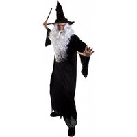 I Wizard Costume