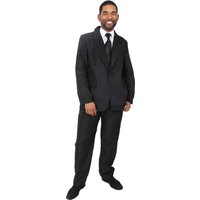 I Suit Costume Jacket & Trousers