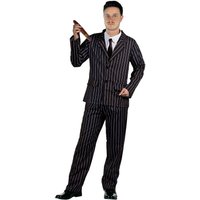 I Gothic Husband Costume