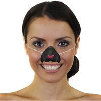 I Cat Nose Accessory Pack