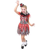 I Scary Clown Costume