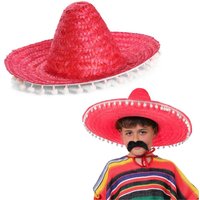 I Sombrero Pom Pom Edging Pack