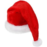 I Deluxe Santa Hat Pack