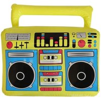 I Inflatable Boombox Pack