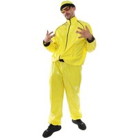 I Funny 90s Rapper Costume Hat