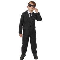 I Alien Hunter Costume
