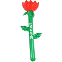 I Inflatable English Rose Flower Pack