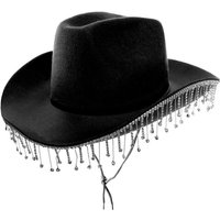 I Cowboy Hat Diamantes Pack