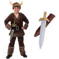 I Dragon Trainer Costume Set