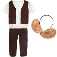 I Kind Giant Costume