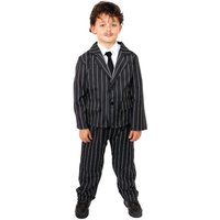 I Gothic Man Costume