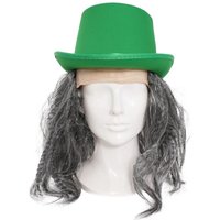I Mad Hatter Accessory Set