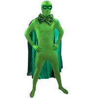 I Super St Patricks Costume